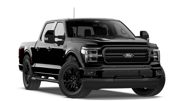 F-150® vehicle